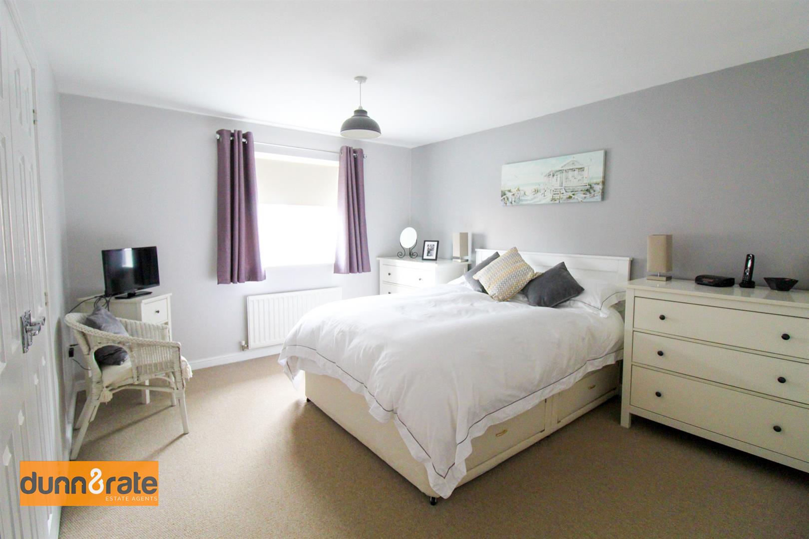 Minton Grove, Baddeley Green, Stoke-On-Trent